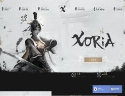 Xoria.to | International | Beginner Event!