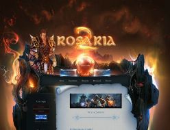 Rosaria2- MT2 PvP-Server International