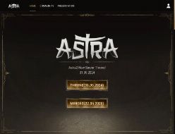 Astra2 | International | Newschool