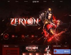 Zeryon.org - Fight For The Crown