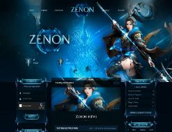 Zenon2 - The last breath of the dragon!