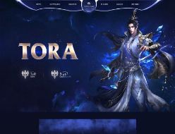 Tora - The beginning