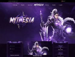 Mythesia2 | Break your Destiny