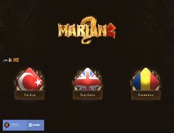 Marian2 Argos | Event Server | 05.01.2024