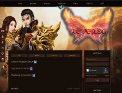 Metin2 Reverso | New Server |