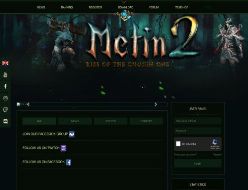 Metin2Norchard Aventura incepe acum pvm mediu