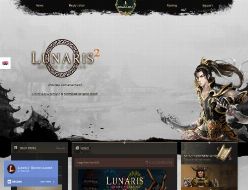 Lunaris2 - Become a Legend