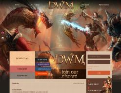 DWM2 - International Server(22.03.2024)
