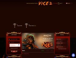 Vice2, PvM Easy-Farm EN, RO, DE 02.04.2024