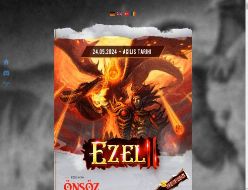 Ezel2 | 55-120 | International | 