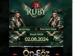 Ruby2 55-120 Global - 02.08.2024