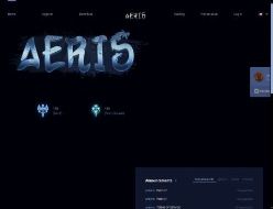 Aeris2 | International | Middleschool