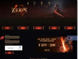 Zeris2 - 08.11.2024