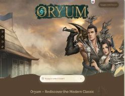 Oryum - Rediscover the Modern Classic